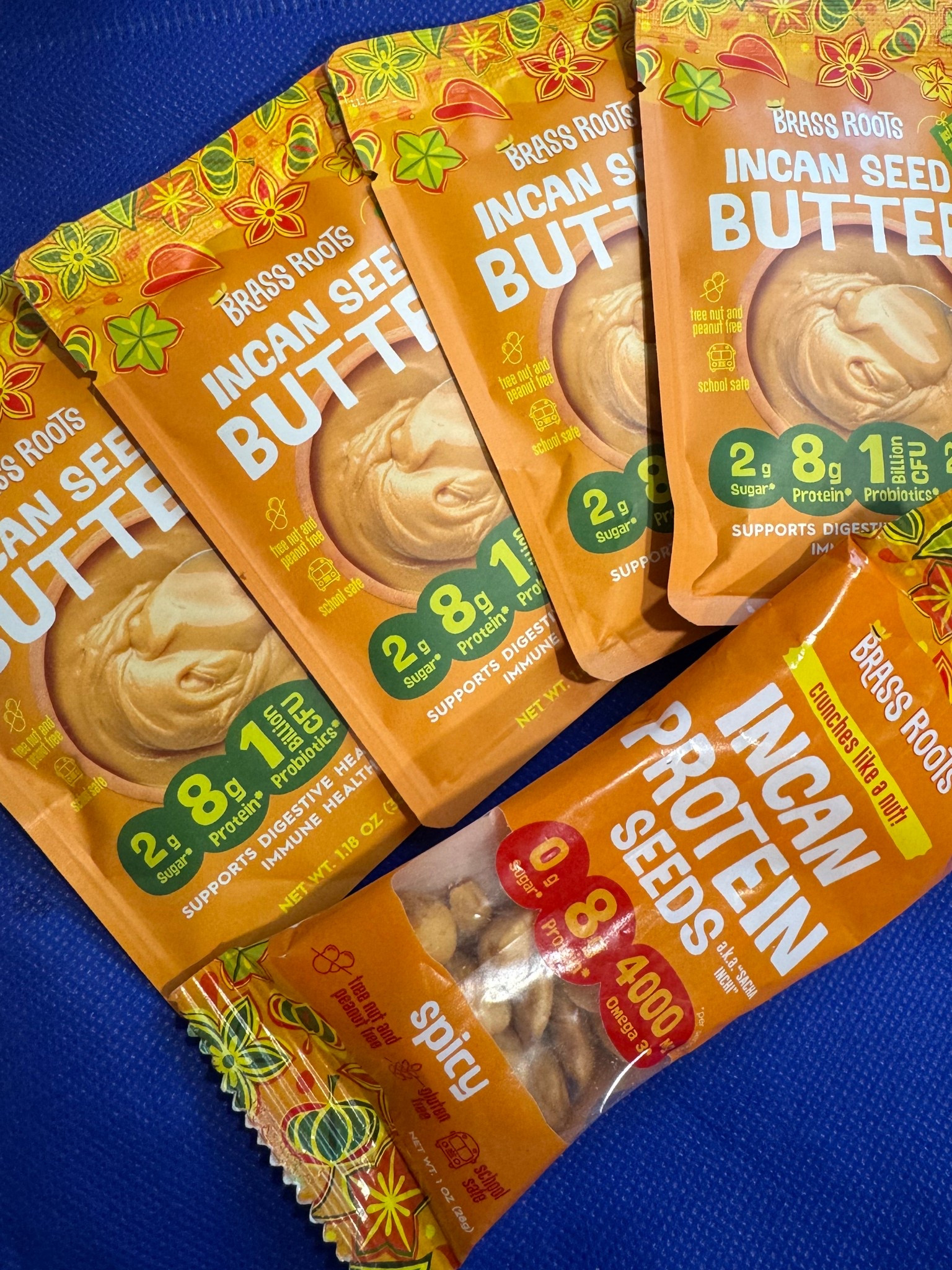 The Healthiest NUT, my kid loves it ! 

#LTKBaby #LTKSummerEdit #LTKFamily