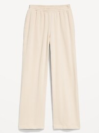 High-Waisted SoComfy Wide-Leg Sweatpants | Old Navy | Old Navy (US)