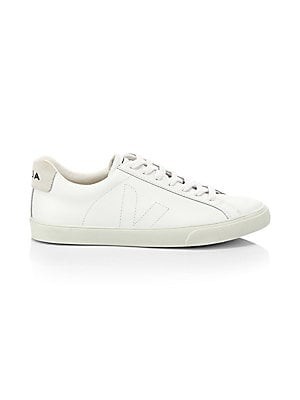 Esplar Leather Low-Top Sneakers | Saks Fifth Avenue