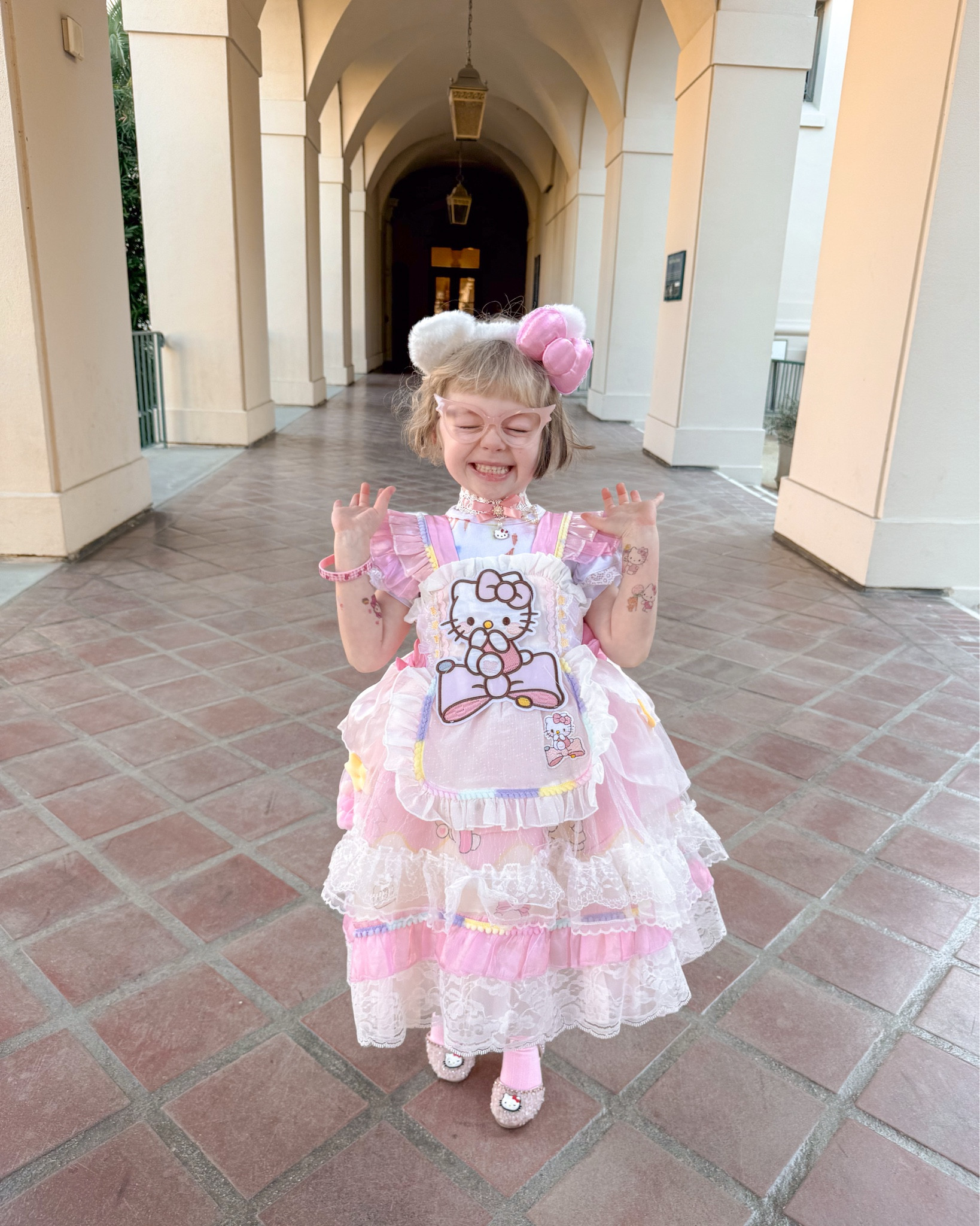 #birthday #hellokitty 

#LTKgrwm #LTKootd