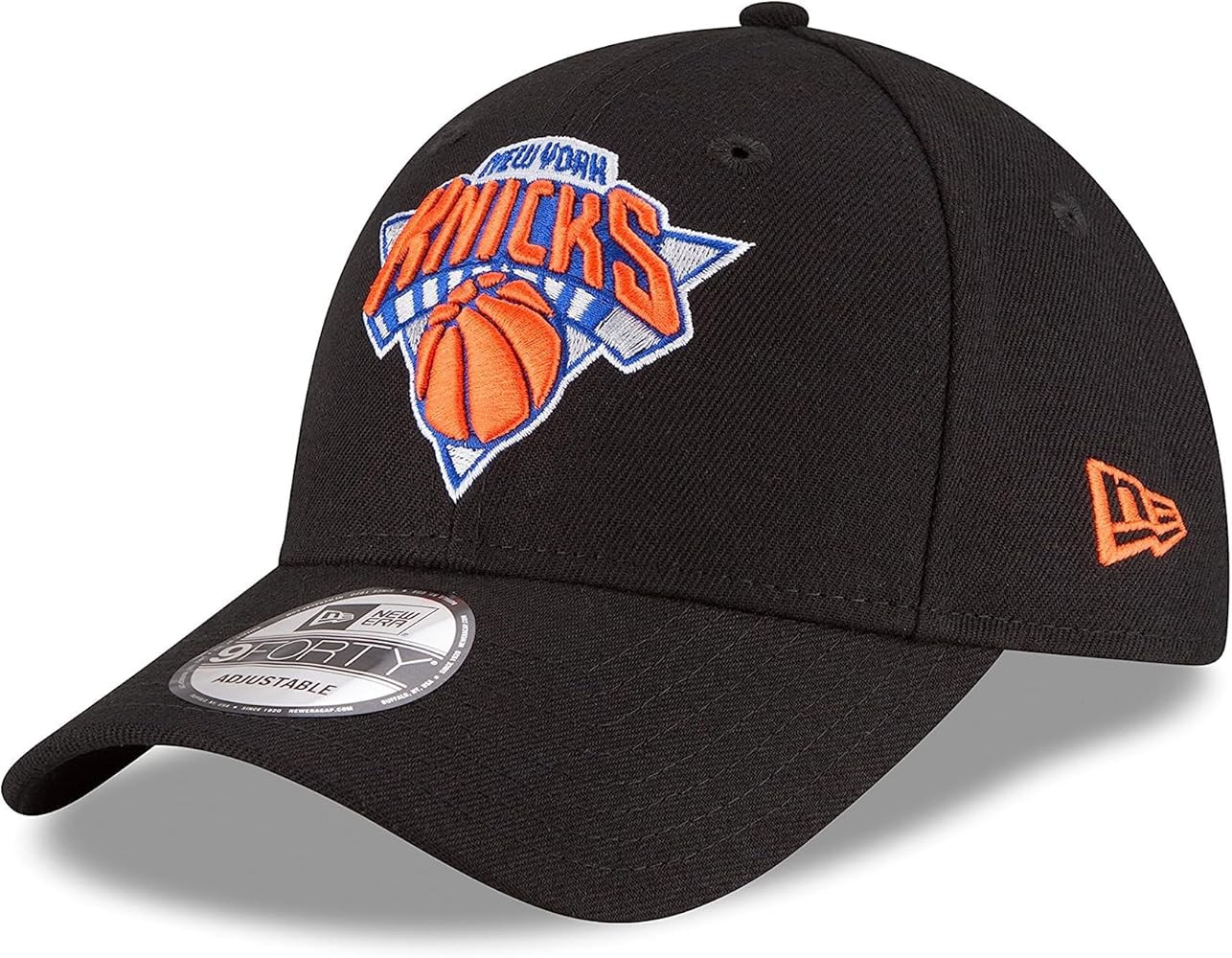 New Era NBA The League 9FORTY Adjustable Hat Cap One Size Fits All | Amazon (US)