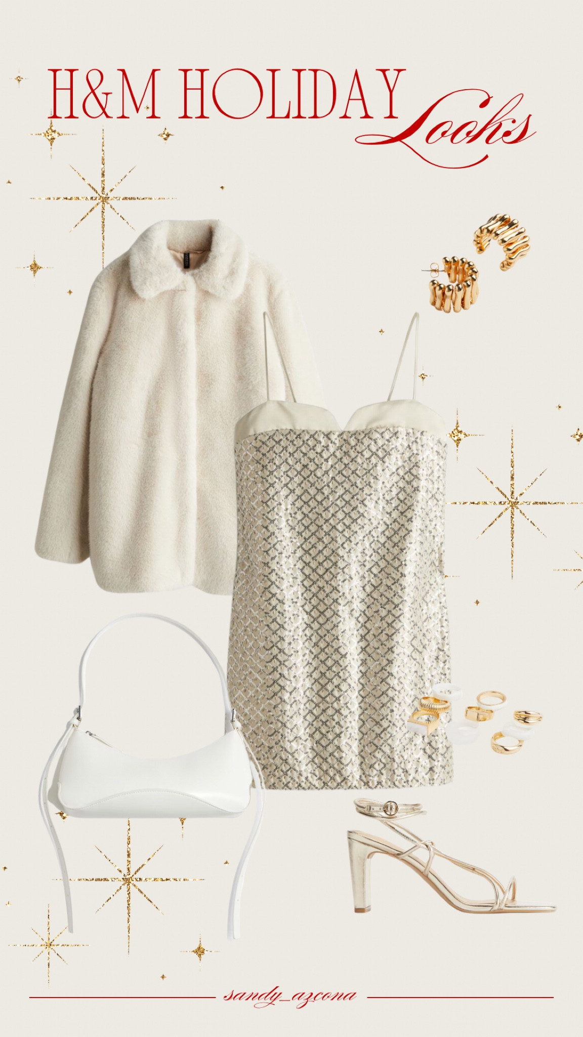 H&M holiday outfit inspo 

#LTKStyleTip #LTKSeasonal #LTKHoliday