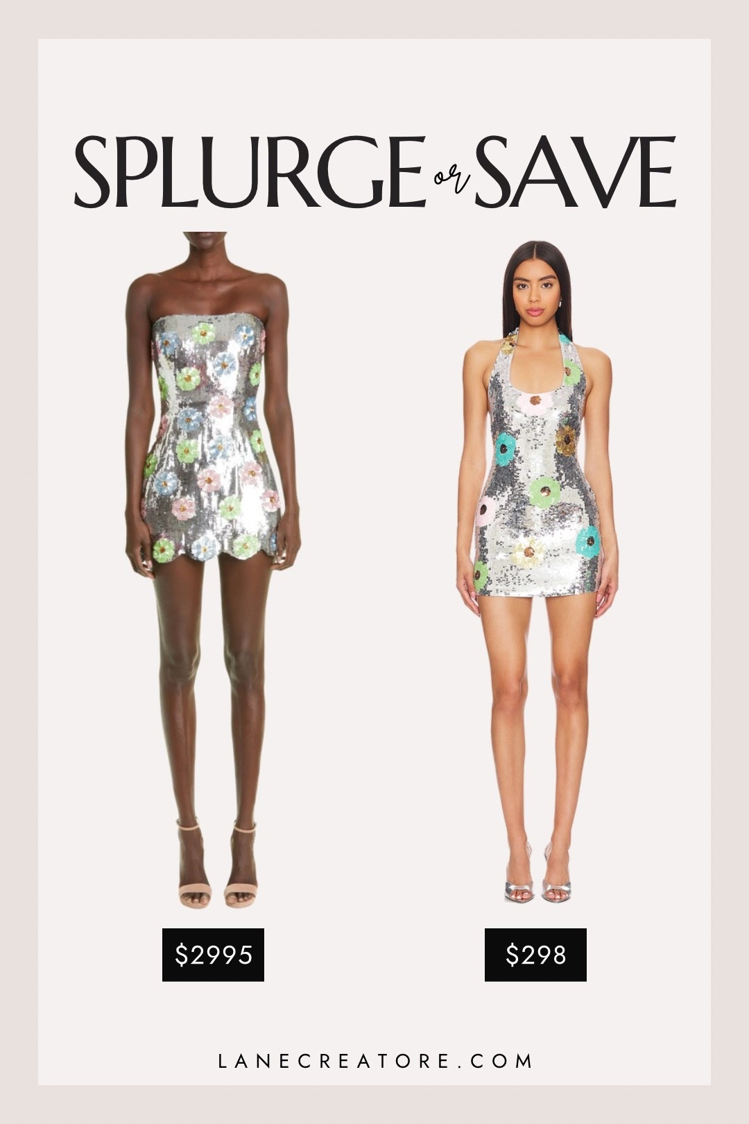 Brandon Maxwell Dress Dupe…Splurge or Save?✨
.
.
.
Tags: brandon maxwell dress dupe. brandon maxwell flower dress dupe. brandon maxwell sequin dress dupe. brandon maxwell mini dress dupe. brandon maxwell strapless dress dupe. brandon maxwell floral mini dress. brandon maxwell inspired dress. brandon maxwell knockoff dress. designer dress dupe. affordable brandon maxwell dress.

#LTKStyleTip #LTKParties