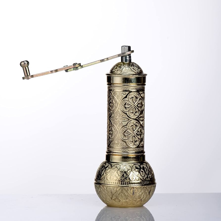 Coffee Grinder-Pepper Grinder-Herb Grinder-Spice Grinder-Coffee Bean Grinder-Salt Grinder-Pepper ... | Amazon (US)