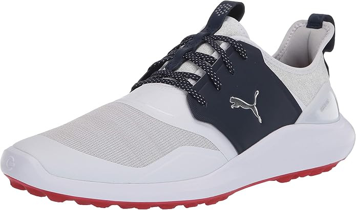 PUMA Men's Ignite Nxt Lace Golf Shoe | Amazon (US)