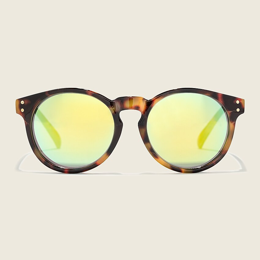Kids' aviator sunglasses | J. Crew US