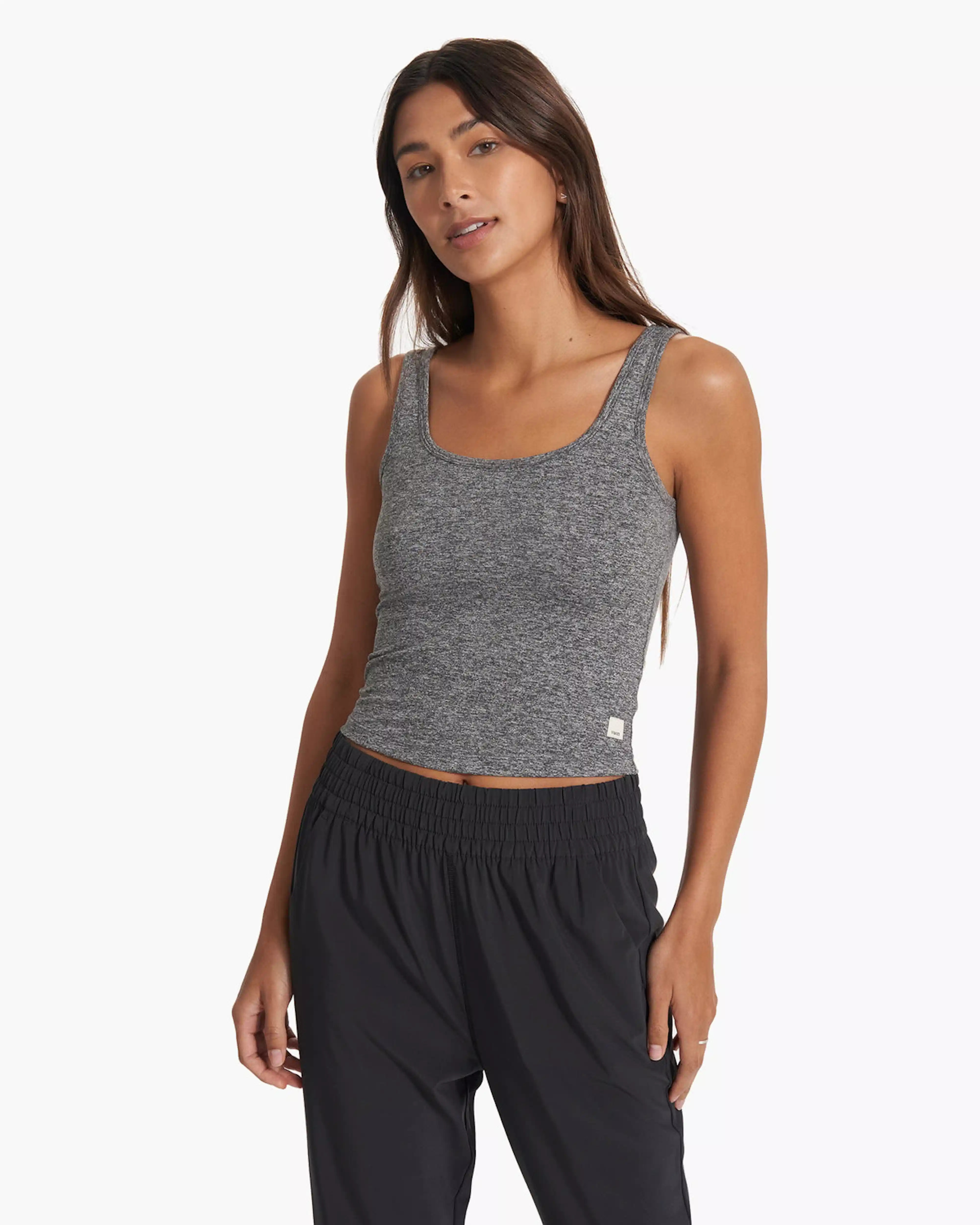 Halo Essential Tank | Vuori Clothing (US & Canada)