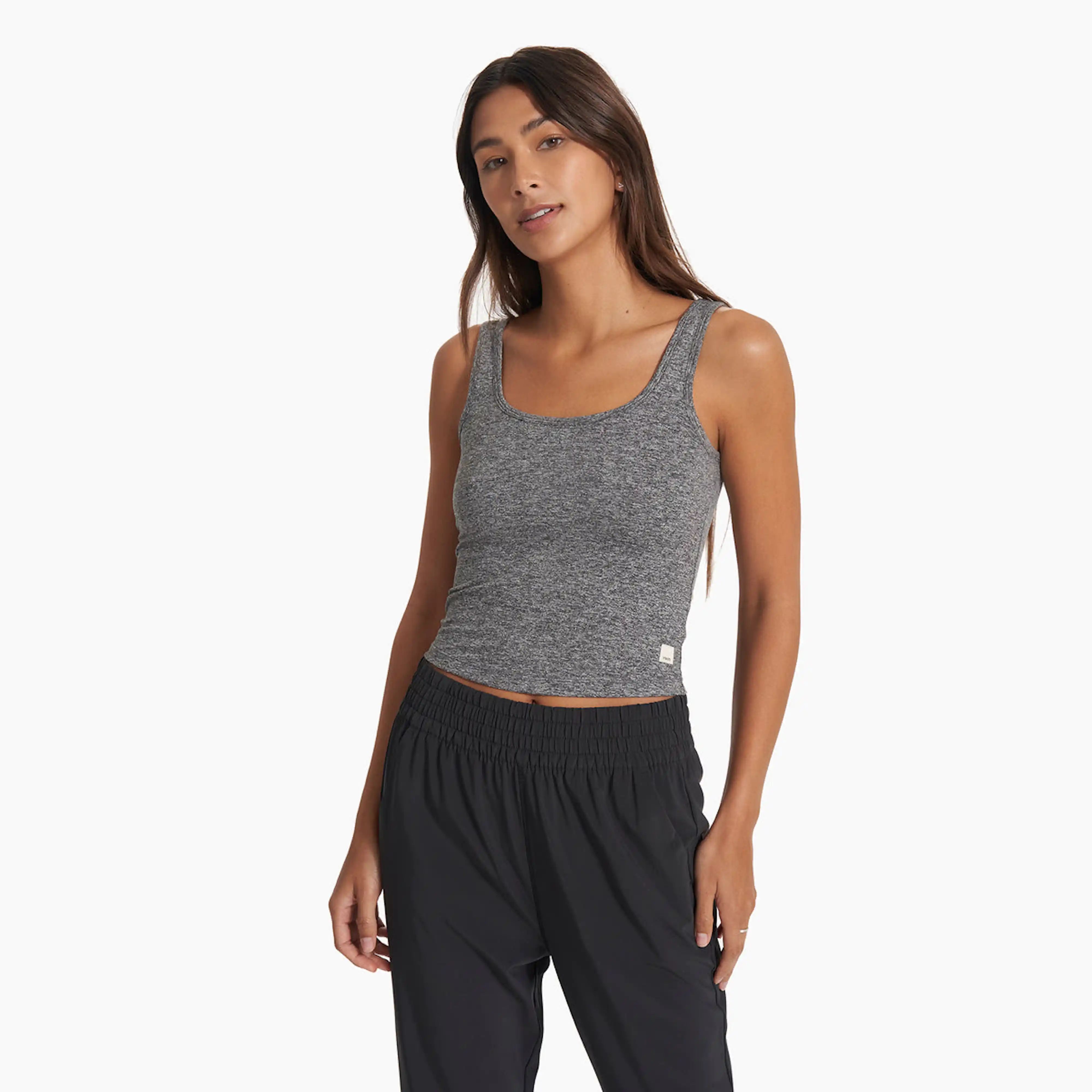 Halo Essential Tank | Vuori Clothing (US & Canada)