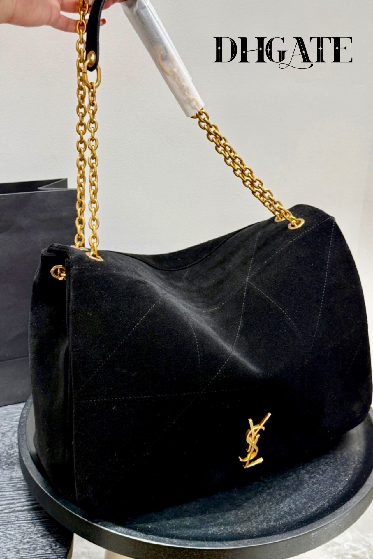 Dhgate Bags

#LTKHoliday #LTKOver40 #LTKFindsUnder100