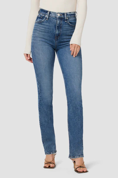 Harlow Ultra High-Rise Cigarette Jean | Hudson Jeans