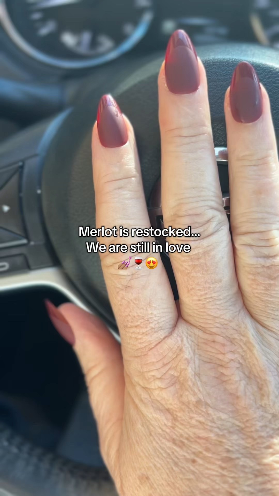 Merlot is what I’m wearing for Thanksgiving and I’m obsessed 

#LTKCyberWeek #LTKBeauty #LTKGiftGuide