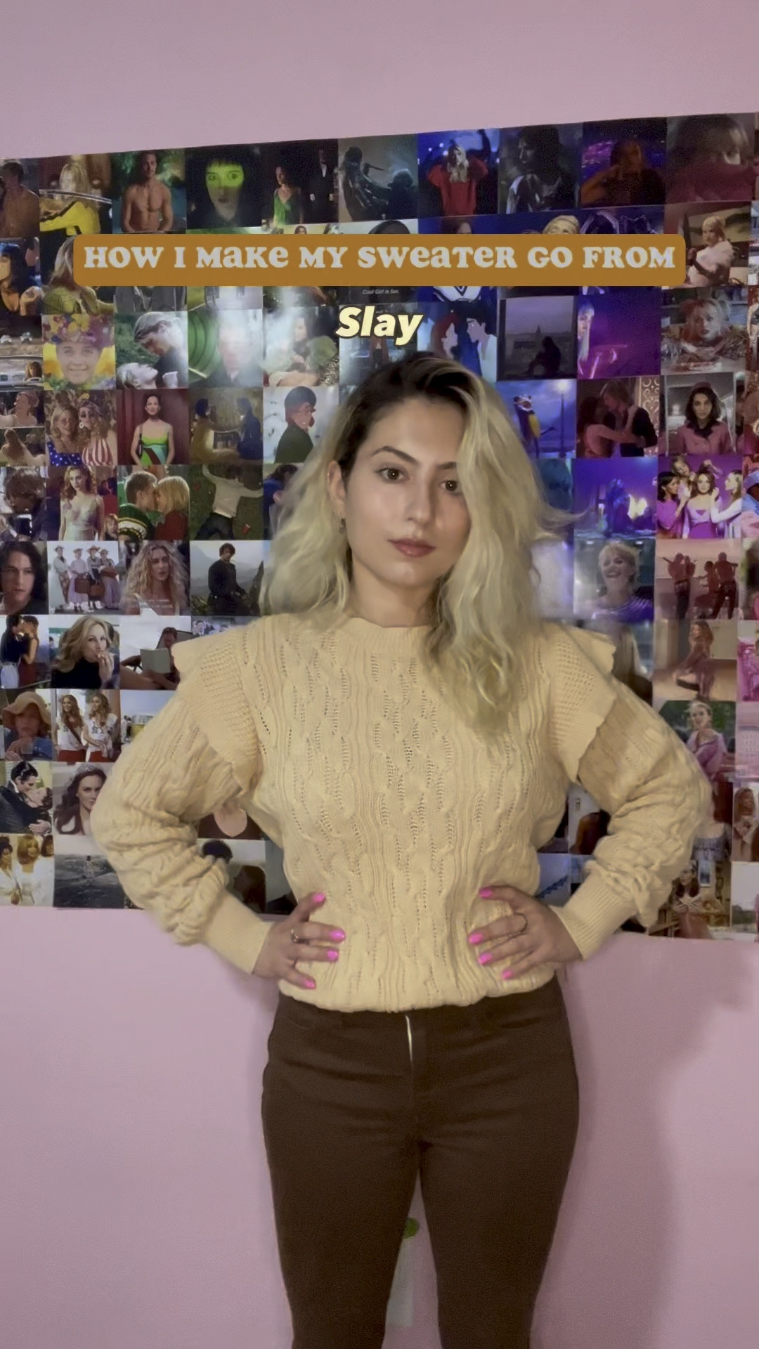 This crop band is a game changer! I no longer have to tie my shirts🫶🏻

#LTKVideo #LTKstyletip #LTKfindsunder100