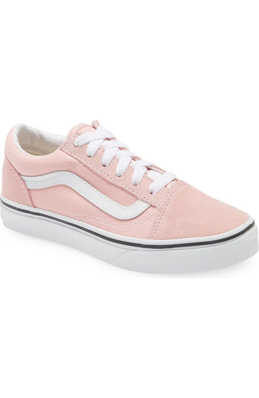Vans Kids' Old Skool Sneaker | Nordstrom | Nordstrom