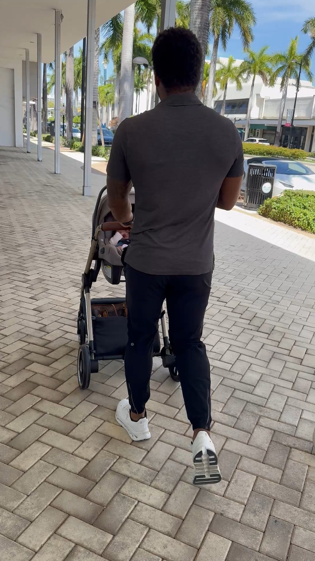 Perfect daddy outfit 

#LTKActive #LTKShoeCrush #LTKMens
