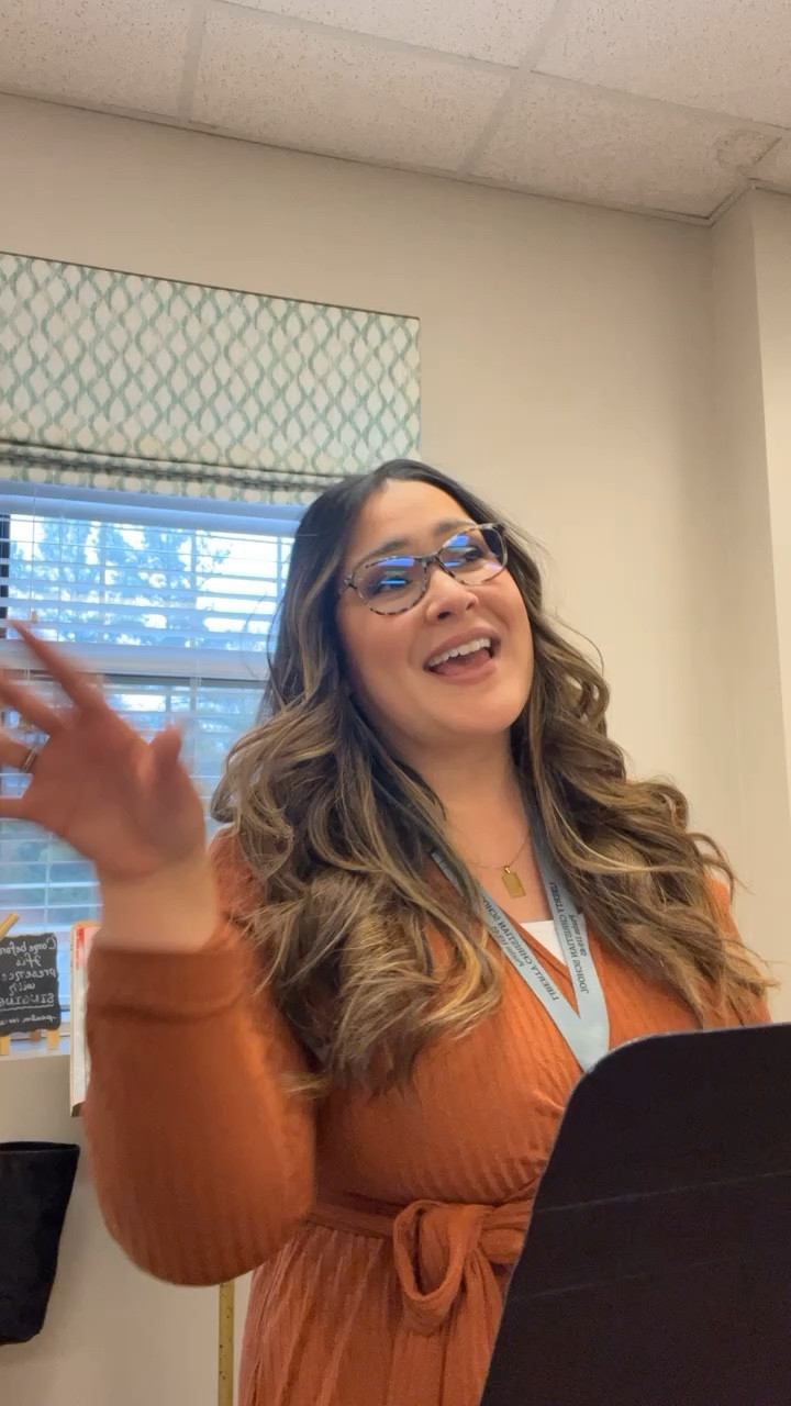 This amazon Bluetooth voice amplifier has been such a game changer for me in the classroom this school year! I highly recommend one - especially if you’re a music or band teacher! 

#LTKsalealert #LTKfindsunder100 #LTKworkwear