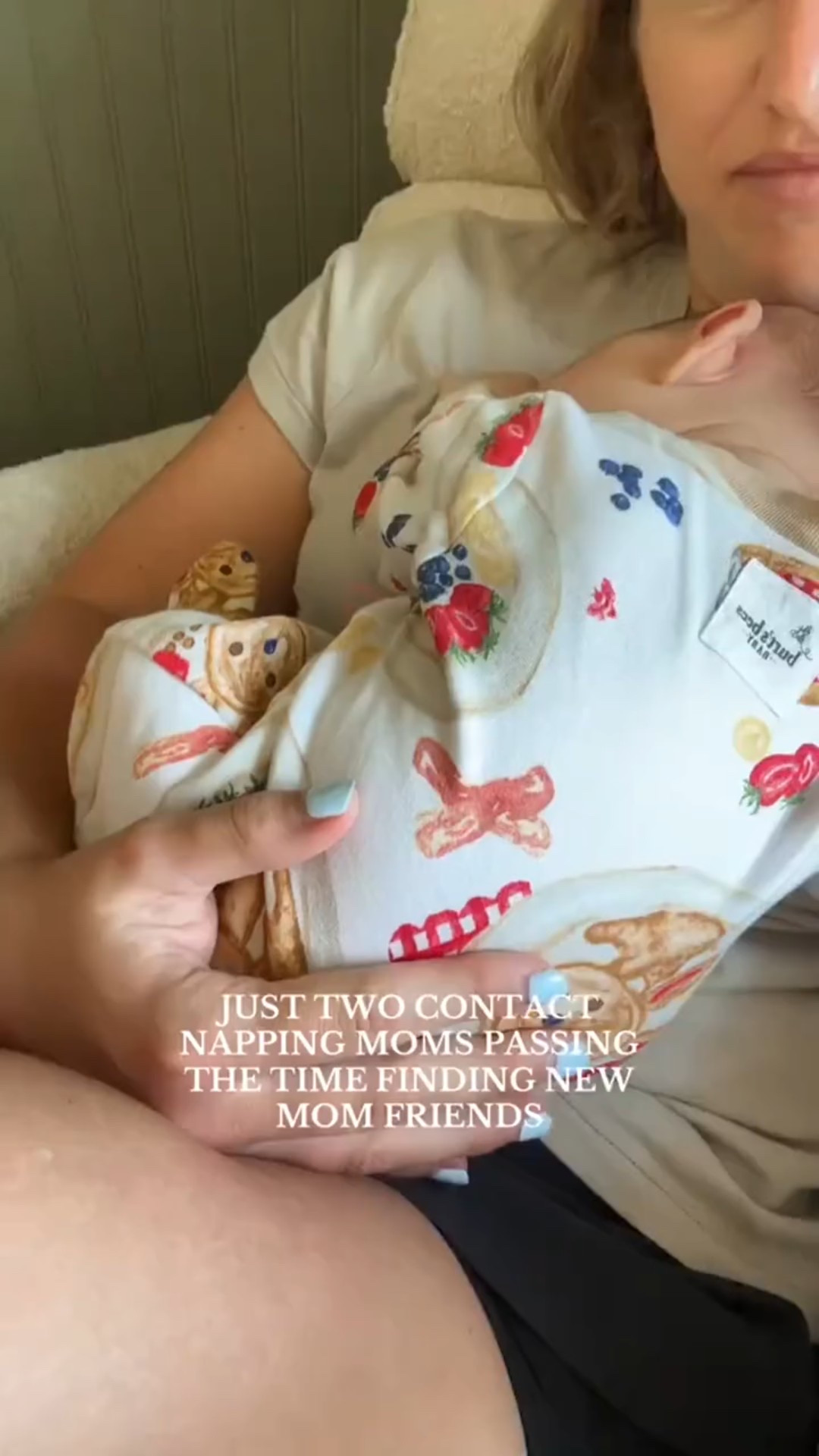 HERE’S 10 THING YOU NEED TO KNOW 👇🏼 Hey I’m, Becky! 👋🏼 1. I’m a first time mom to a baby boy 2. I have two dogs, a yellow lab and an Irish setter (Lacey and Sage) 3. I own a clothing boutique named after them and Sage 4. I was born and raised in Amish Country Pennsylvania 5. But I have lived in 5 states since I was 21 6. And have lived in Dallas, TX for 5 years 7. I have been with my husband for 9 years and will celebrate 1 year of marriage in June! 8. I have my degree in human biology because I wanted to be a DR. 9. I am my happiest at the beach and spend most of my summers on the Delaware and Florida Gulf coasts 10. I am a big wine snob and would love to study to be a Sommelier one day! It’s nice to meet you! Drop a fun fact about yourself in the comments! #newmom #firsttimemom #babyboy #fyp #foryoupage #summervibes Bees