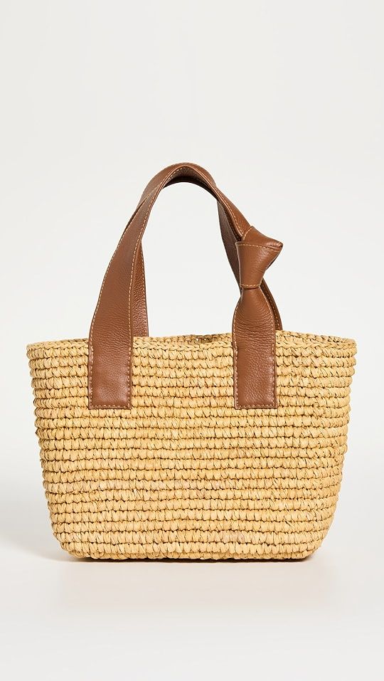 Canasta Mini Bag | Shopbop