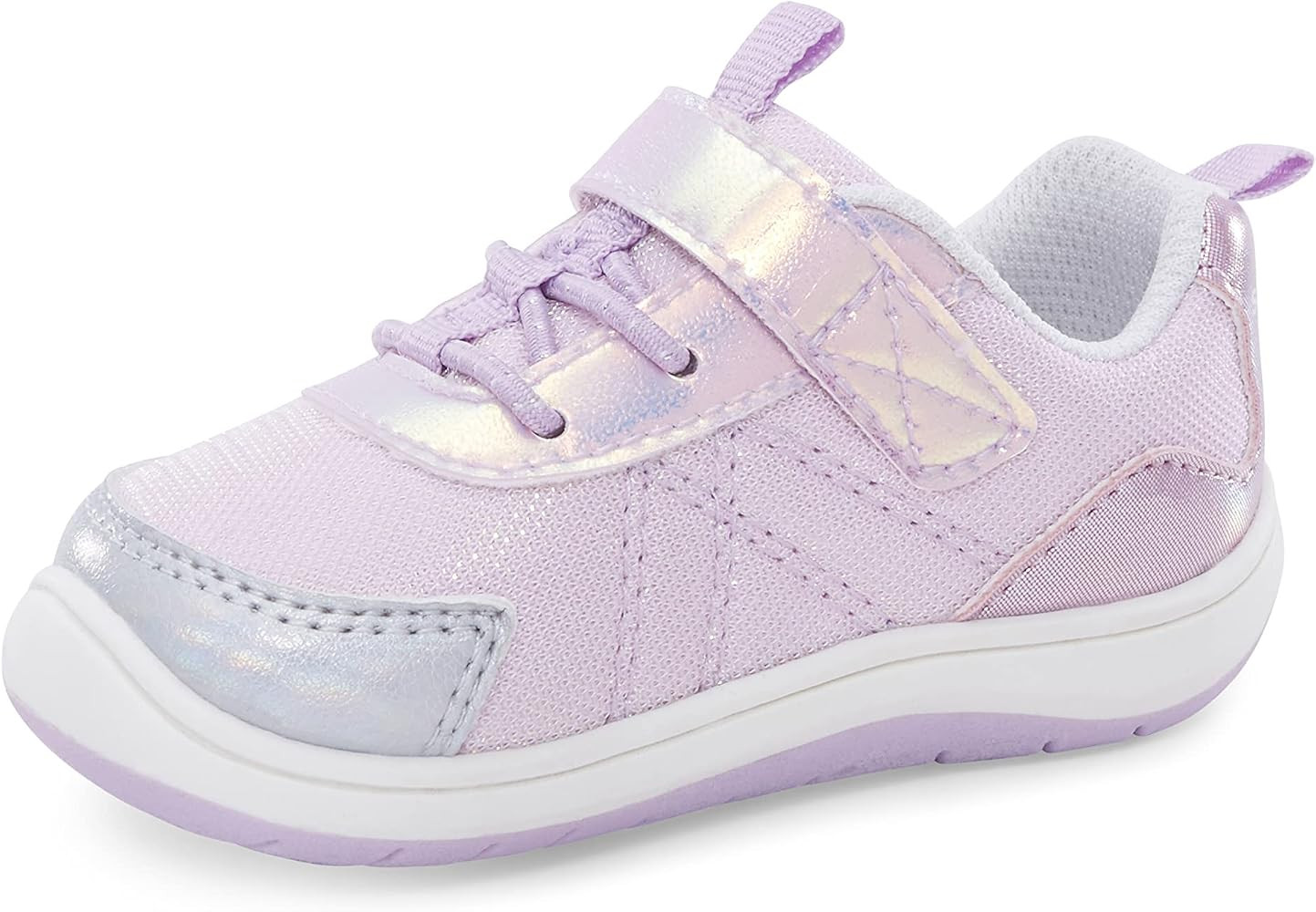 Stride Rite 360 Unisex-Child Carson Sneaker | Amazon (US)