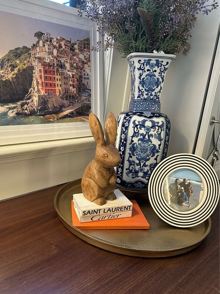 Cute Little bunny for your spring decor!

#LTKSeasonal #LTKhome