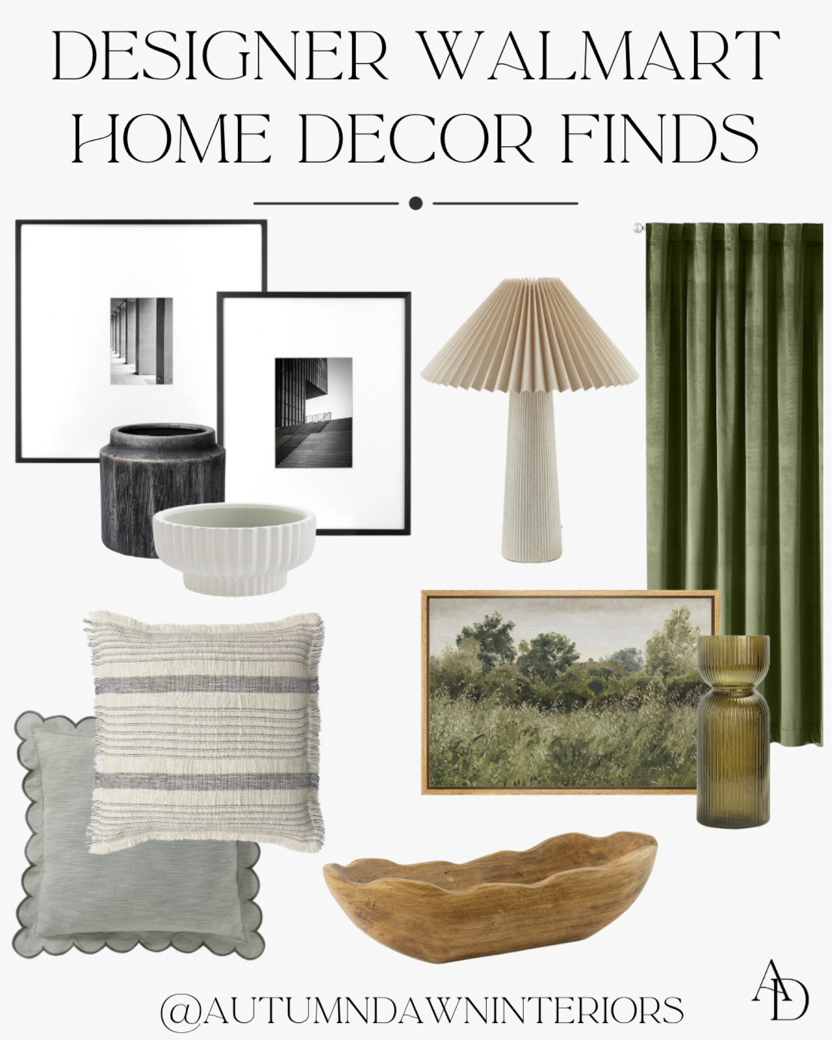 Walmart home finds! 

#LTKFindsUnder100 #LTKFindsUnder50 #LTKHome