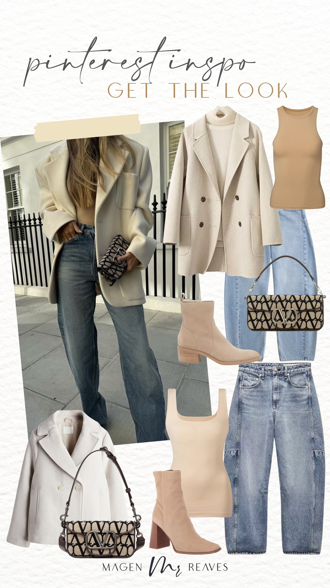 Pinterest - Outfit - Inspo

#LTKSeasonal #LTKTravel #LTKStyleTip