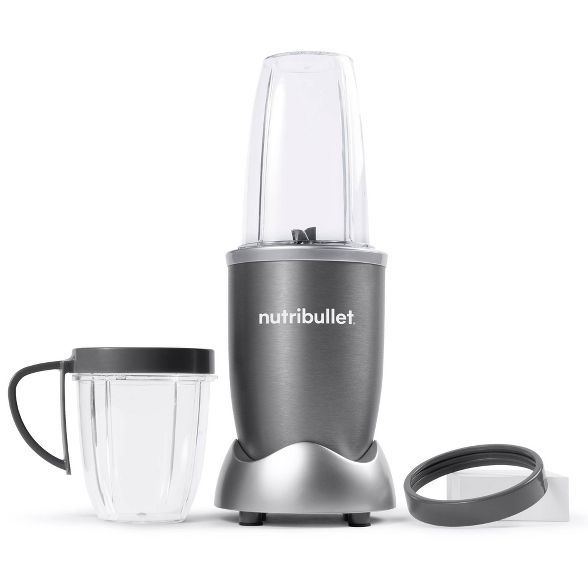 NutriBullet Single-Serve Blender 600W – 8pc Set | Target