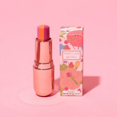 Winky Lux Sorbet Lip Balm - 0.13 oz | Target