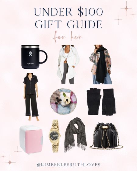 Gift ideas for moms, aunts, sisters, and daughters!

#splurgegifts #giftsforher #christmasgiftguide #holidaygifts

#LTKHoliday #LTKstyletip #LTKGiftGuide