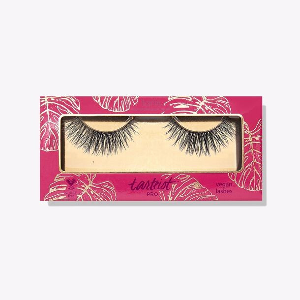 tarteist™ PRO cruelty-free lashes | tarte cosmetics (Global)