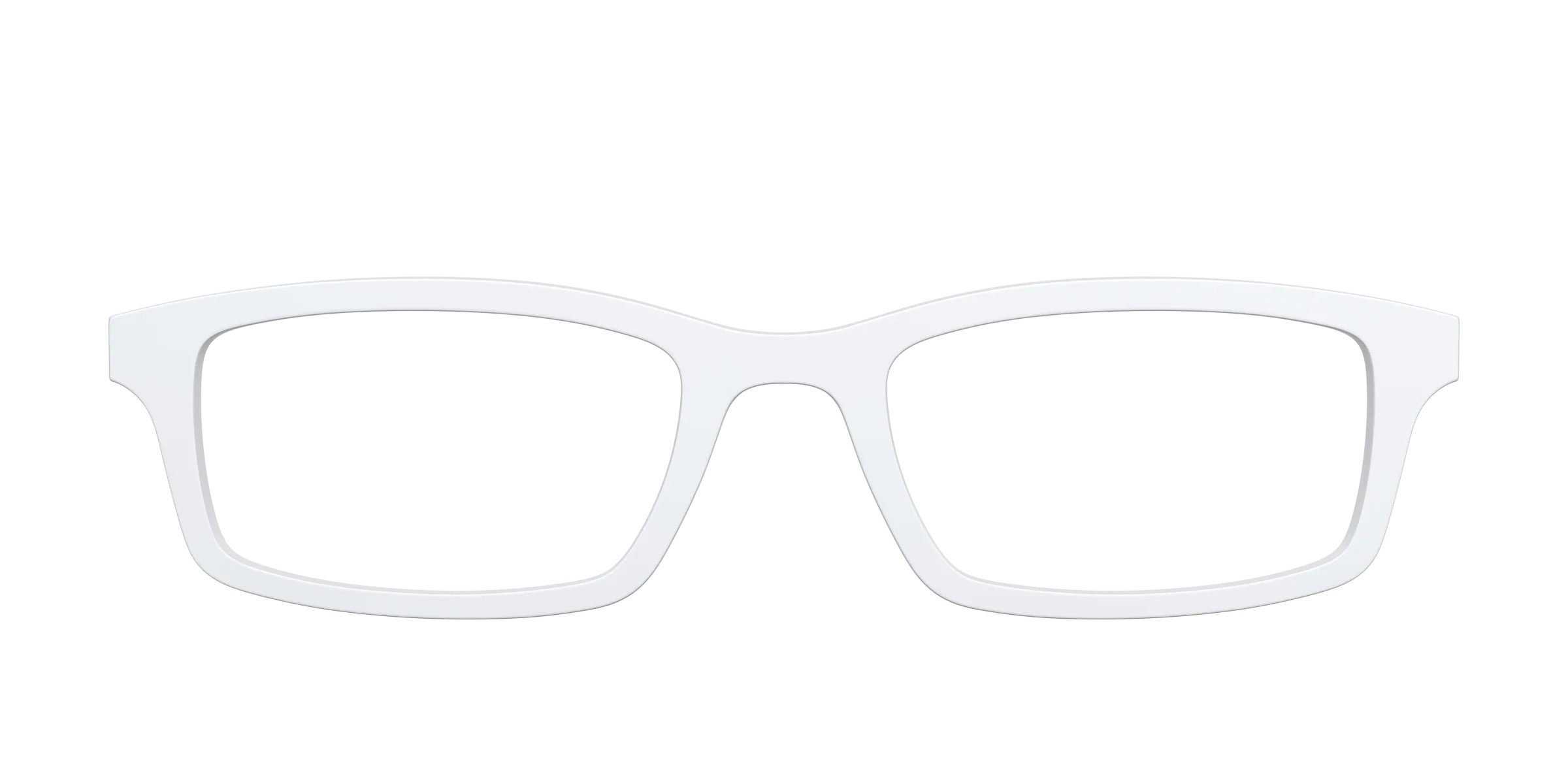 The White | Pair Eyewear