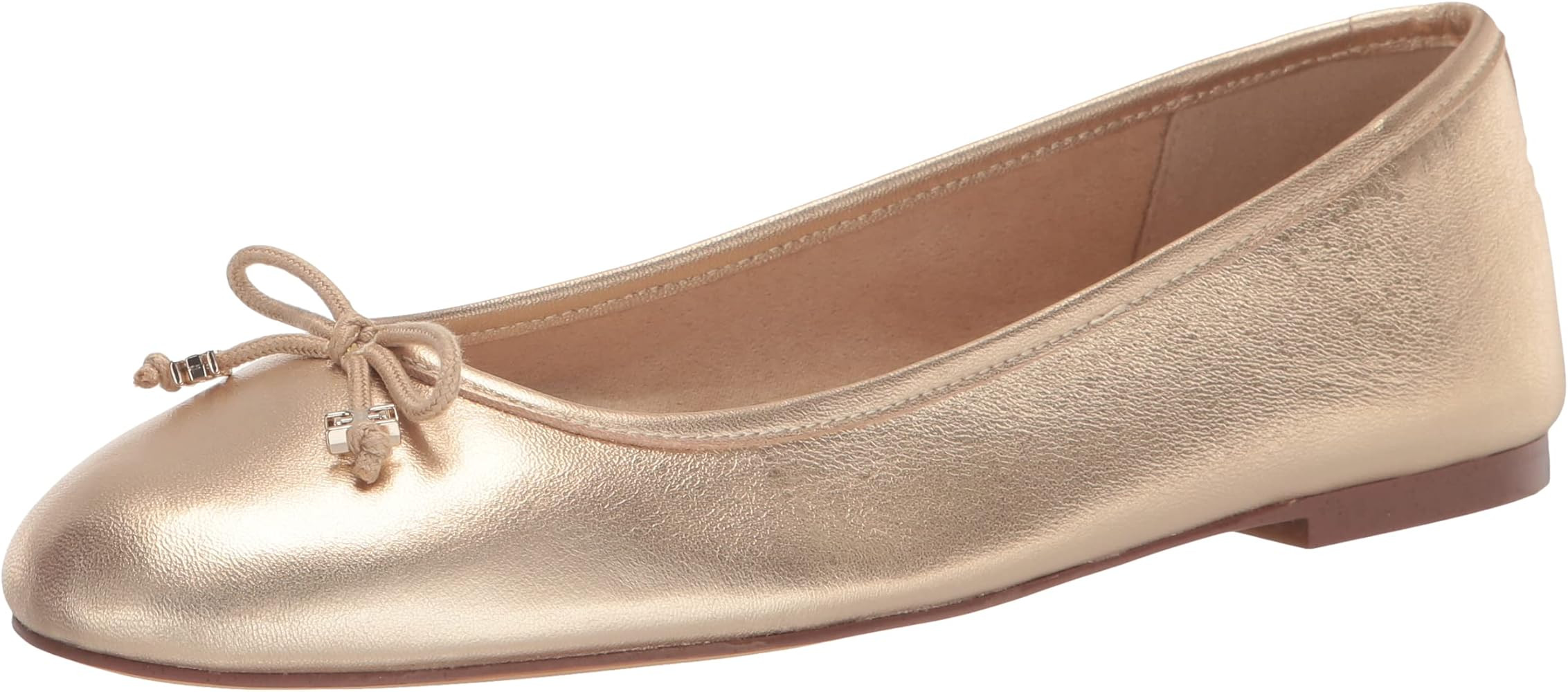 Sam Edelman Women's Felicia Ballet Flat | Amazon (US)