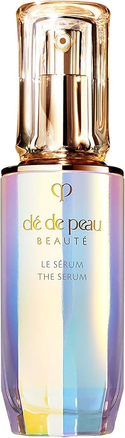Amazon.com: Clé de Peau Beauté, The Serum, 1.6 fl oz | Amazon (US)