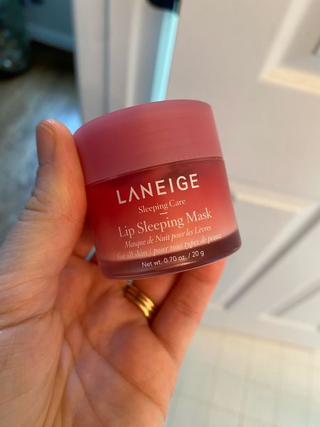 The BEST lip mask— and lasts forever! 

#LTKGiftGuide #LTKbeauty #LTKFind