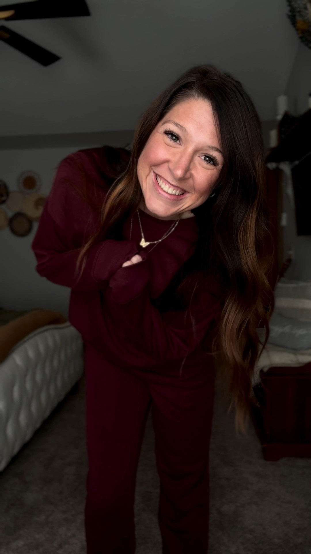 Monday Comfies 

#LTKOver40 #LTKFindsUnder50 #LTKSeasonal