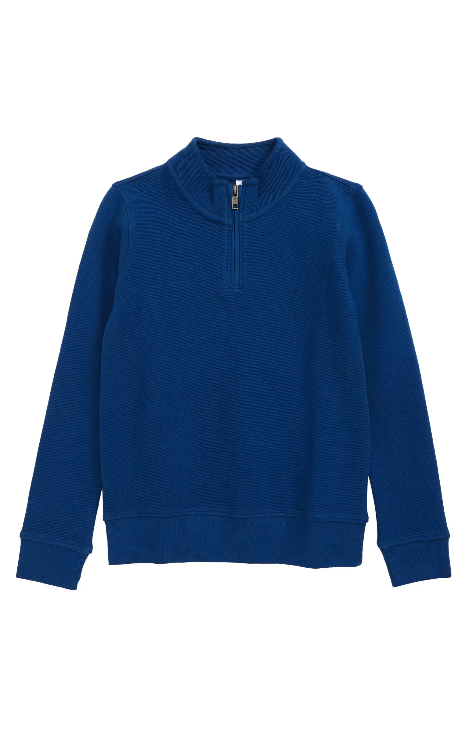 Kids' Quarter Zip Pullover | Nordstrom