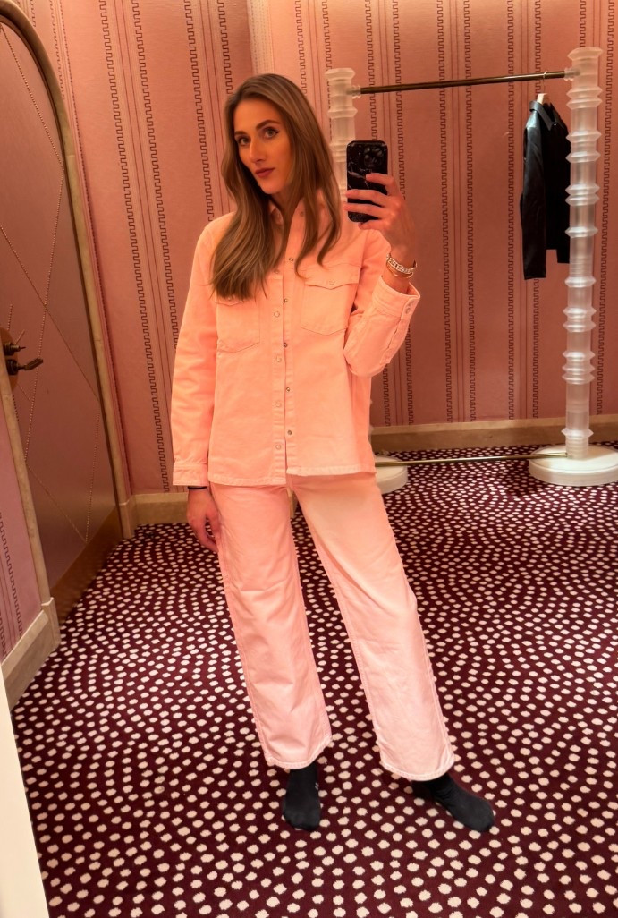 💓💓💓

#LTKdayinmylife #LTKootd #LTKSaleAlert