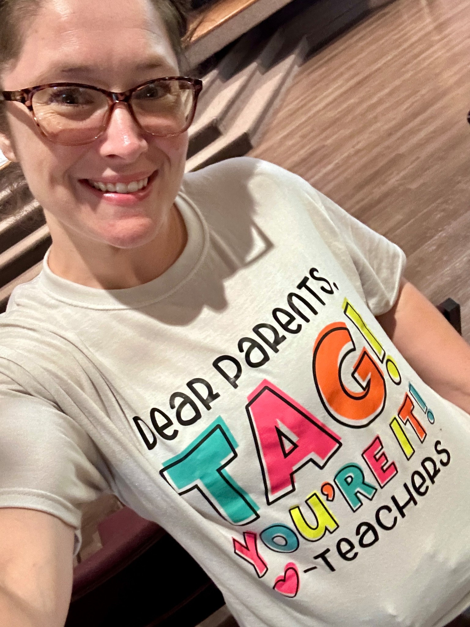 #TeacherLife #LastDayOfSchool #SchoolsOutForSummer