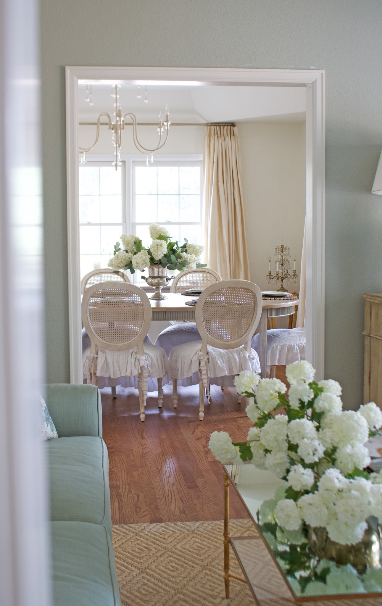 Pretty vibes 🤍🌿

#LTKHome