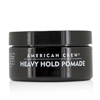 Heavy Hold Pomade by Crew for Men - 3 oz Pomade | Walmart (US)