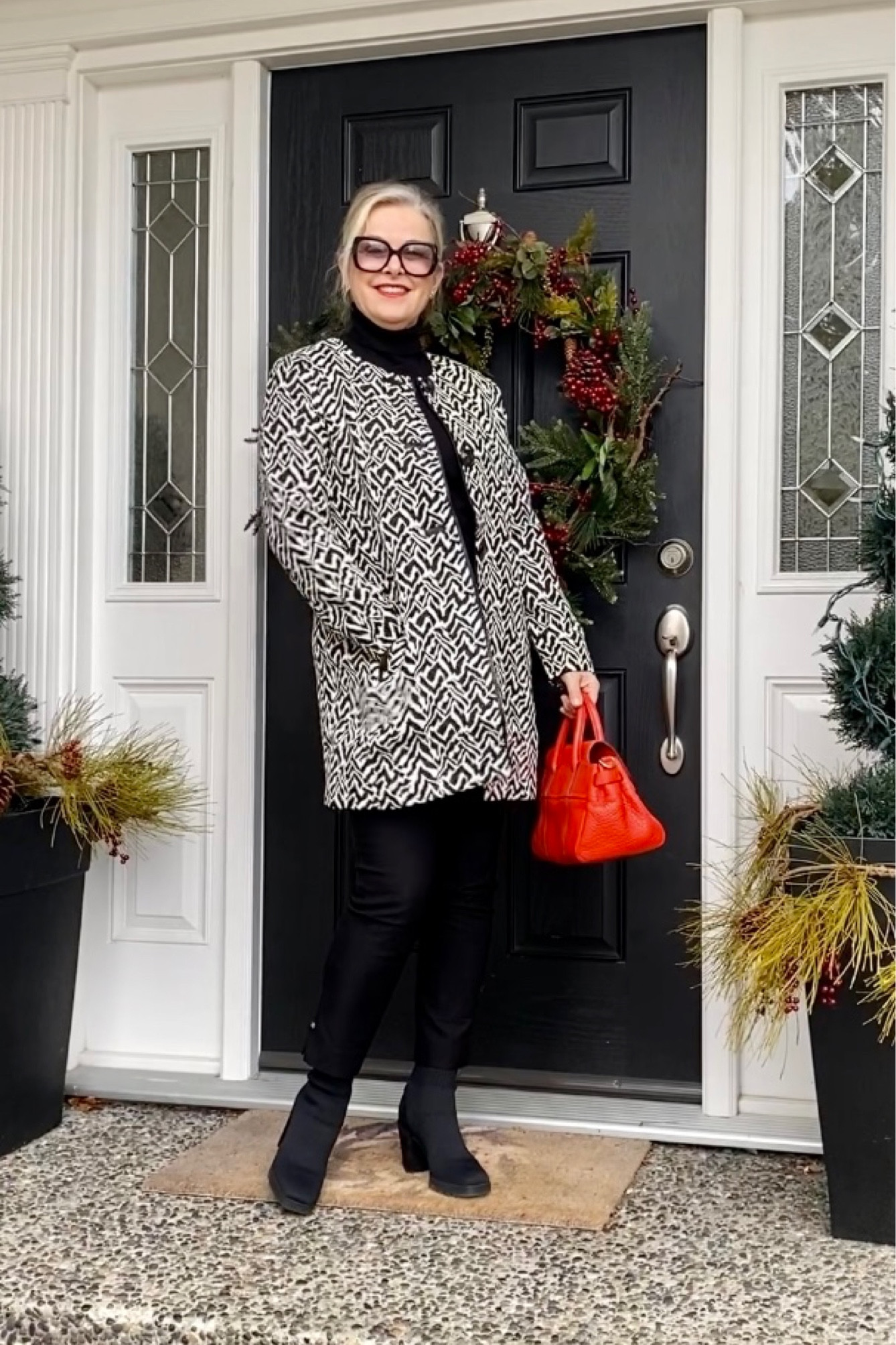 Another lovely topper🧡

#LTKFind #LTKstyletip #LTKsalealert