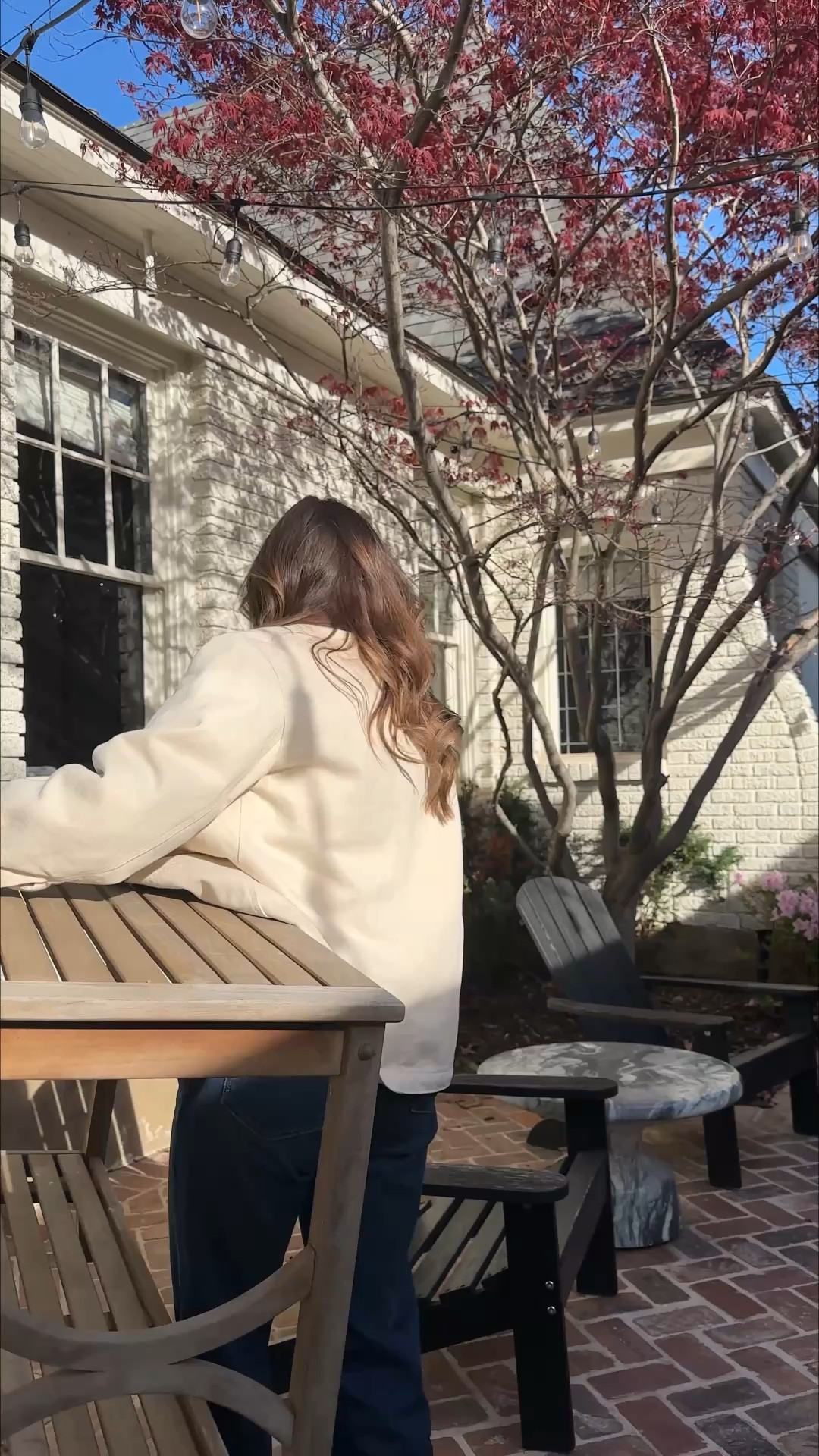 I've been working on my vision for our backyard recently & @Wayfair  has the best finds to elevate your outdoor & garden spaces this Spring. 



#LTKSaleAlert #LTKHome #LTKstorytime