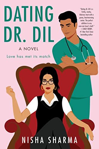Dating Dr. Dil: A Novel | Amazon (US)