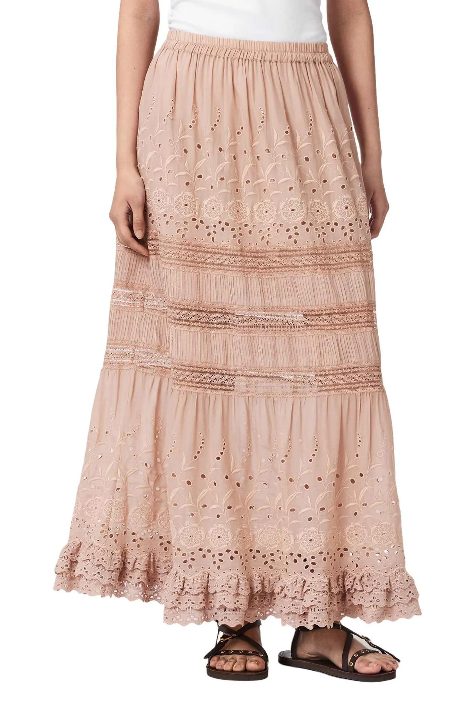 Camille Maxi Skirt (Women) | Nordstrom | Nordstrom