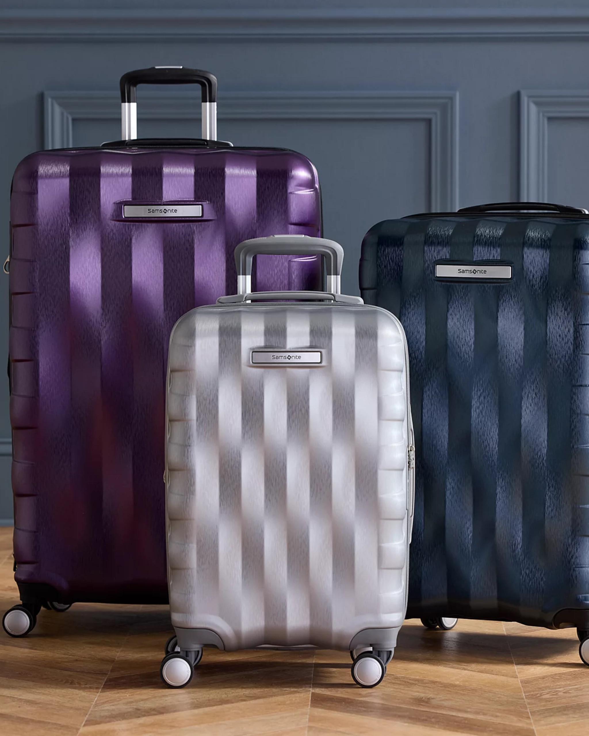 クルクルミラクルSamsonite Zipplus Spinner クルクルミラクル様専用Samsonite Zipplus Spinner - メルカリ
