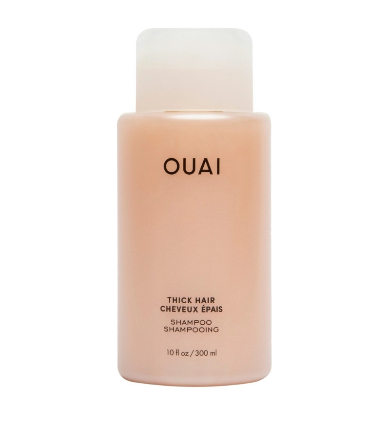 Ouai Thick Hair Shampoo (300Ml) | Harrods