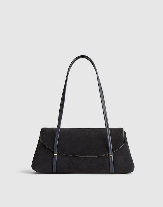 The Lexington Shoulder Bag | Madewell