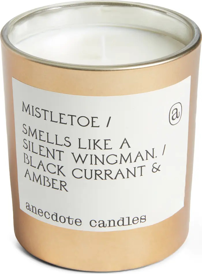 Mistletoe Candle | Nordstrom