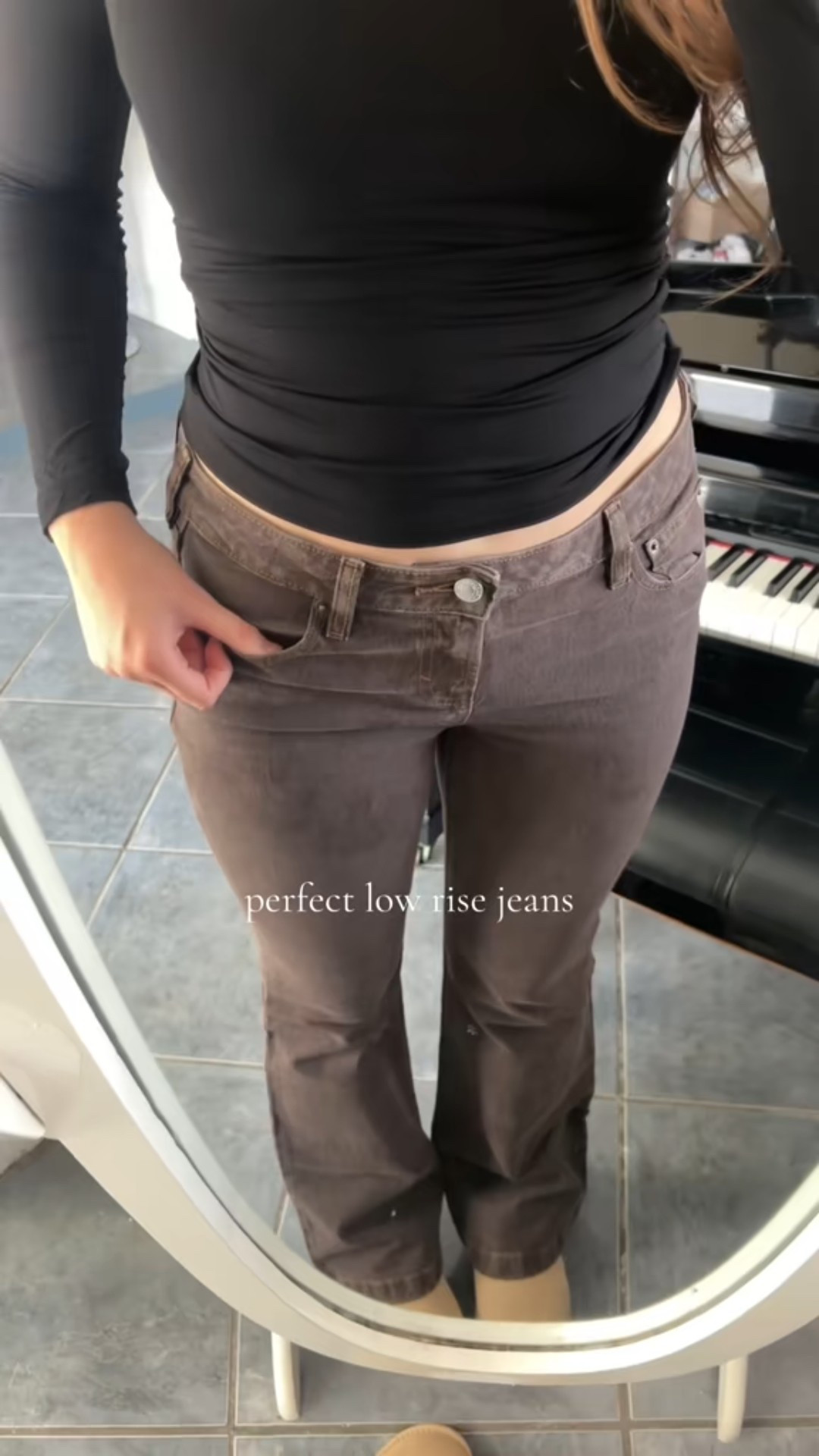 Love these jeans 

#LTKSeasonal #LTKHoliday #LTKCyberWeek