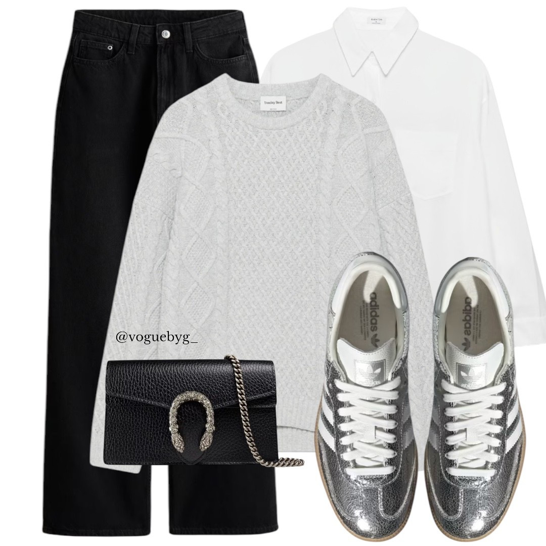 🩶🪩

#LTKcanada #LTKsummer #LTKspring