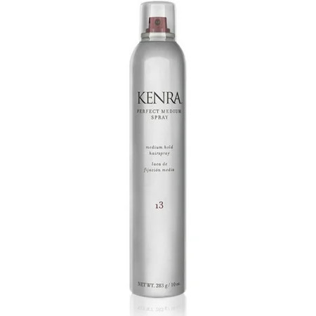 Kenra Perfect Medium Hairspray 13 10 Oz - (Pack Of 2) | Walmart (US)